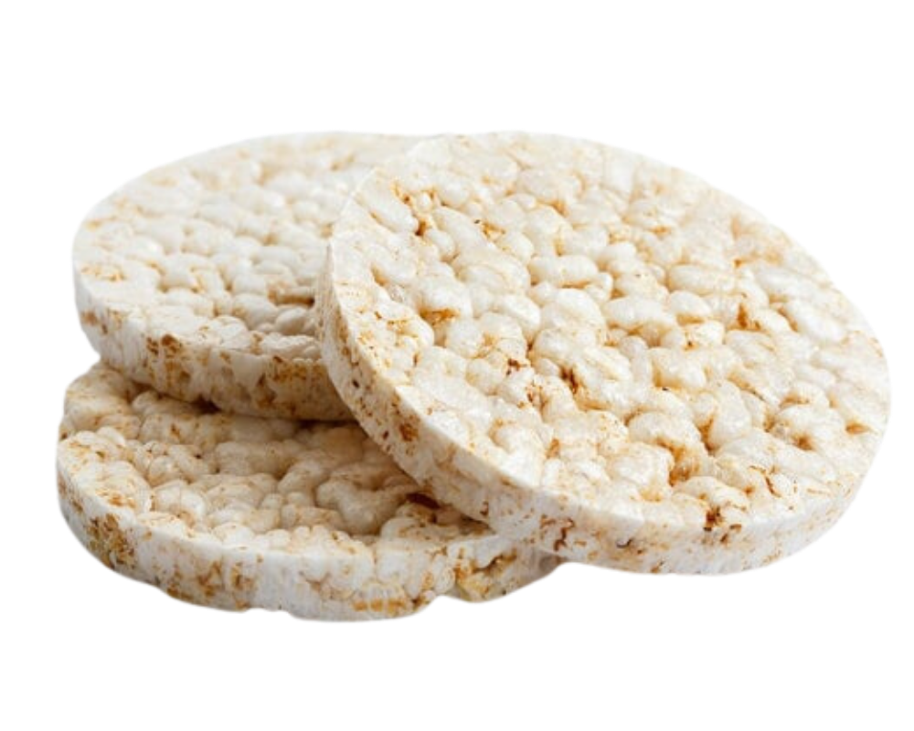 4 פריכיות עבות